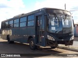 Ônibus Particulares 4667 na cidade de Gama, Distrito Federal, Brasil, por Everton Lira. Número da foto: #:id.