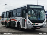 Viação Montes Brancos RJ 196.043 na cidade de São Pedro da Aldeia, Rio de Janeiro, Brasil, por Pedro Marcos. Número da foto: #:id.