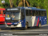 Transportes Capellini 19.222 na cidade de Americana, São Paulo, Brasil, por Danilo Augusto. Número da foto: #12304073.