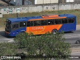 Evanil Transportes e Turismo RJ 132.132 na cidade de São João de Meriti, Rio de Janeiro, Brasil, por Victor Louro. Número da foto: #12302817.