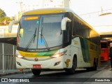 Empresa Gontijo de Transportes 19435 na cidade de Belo Horizonte, Minas Gerais, Brasil, por Renato Brito. Número da foto: #12302315.