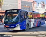 Next Mobilidade - ABC Sistema de Transporte 82.639 na cidade de Santo André, São Paulo, Brasil, por Danilo Augusto. Número da foto: #12301881.