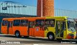 TUPi Transportes Urbanos Piracicaba 8385 na cidade de Piracicaba, São Paulo, Brasil, por Renderson Correa. Número da foto: #12301862.