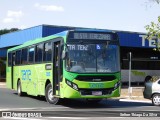 Terra Auto Viação 078 na cidade de Lins, São Paulo, Brasil, por Selton Thiago Da Silva. Número da foto: #:id.