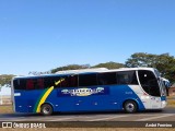 Chicão Turismo 15432005 na cidade de Araras, São Paulo, Brasil, por André Fermino . Número da foto: #:id.