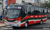 ETU Chama 05 na cidade de Chorrillos, Lima, Lima Metropolitana, Peru, por Felipe Lazo. Número da foto: #12301860.