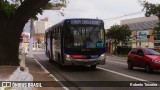 Empresa de Ônibus Vila Galvão 30.621 na cidade de São Paulo, São Paulo, Brasil, por Roberto Teixeira. Número da foto: #12304227.