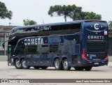Viação Cometa 723018 na cidade de Curitiba, Paraná, Brasil, por Joao Paulo Nascimento Silva. Número da foto: #:id.