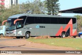 Empresa de Ônibus Nossa Senhora da Penha 6503 na cidade de Cascavel, Paraná, Brasil, por Guilherme Rogge. Número da foto: #:id.