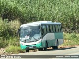 Ônibus Particulares 9481 na cidade de Ipojuca, Pernambuco, Brasil, por Emerson Leite de Andrade. Número da foto: #:id.