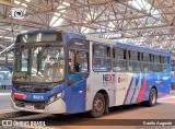 Next Mobilidade - ABC Sistema de Transporte 80.215 na cidade de Santo André, São Paulo, Brasil, por Danilo Augusto. Número da foto: #12301882.