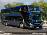 Fácil Transportes e Turismo RJ 140.002 na cidade de Rio de Janeiro, Rio de Janeiro, Brasil, por Jordan Santos do Nascimento. Número da foto: #:id.