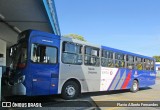 Rápido Campinas RL-32601 na cidade de Itu, São Paulo, Brasil, por Flavio Alberto Fernandes. Número da foto: #:id.