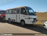 Ônibus Particulares VAP-015 na cidade de Araras, São Paulo, Brasil, por Matheus Duarte Souza. Número da foto: #12302171.