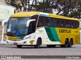 Empresa Gontijo de Transportes 19495 na cidade de Divinópolis, Minas Gerais, Brasil, por Pedro Henrique. Número da foto: #12304648.