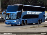 Viação Águia Branca 50370 na cidade de Ilhéus, Bahia, Brasil, por João Victor. Número da foto: #:id.