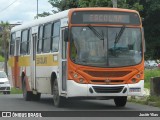 Marvão Serviços de Transporte 7496 na cidade de Teresina, Piauí, Brasil, por Juciêr Ylias. Número da foto: #:id.