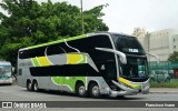 Brasil Sul Linhas Rodoviárias 3610 na cidade de São Paulo, São Paulo, Brasil, por Francisco Ivano. Número da foto: #12304063.