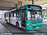 OT Trans - Ótima Salvador Transportes 20054 na cidade de Salvador, Bahia, Brasil, por Victor São Tiago Santos. Número da foto: #:id.