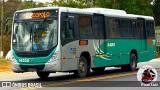 Expresso Unir 14308 na cidade de Santa Luzia, Minas Gerais, Brasil, por Ruan Luiz. Número da foto: #12304256.