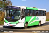 Viação Elite RJ 176.020 na cidade de Volta Redonda, Rio de Janeiro, Brasil, por Paulo Henrique Pereira Borges. Número da foto: #12302757.