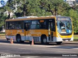 Companhia Carris Porto-Alegrense 0151 na cidade de Porto Alegre, Rio Grande do Sul, Brasil, por Emerson Dorneles. Número da foto: #:id.