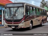 Transportes San Blas 15 na cidade de Cartago, Cartago, Costa Rica, por Andrés Martínez Rodríguez. Número da foto: #:id.