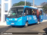 TransMargoo DC 19.014 na cidade de Duque de Caxias, Rio de Janeiro, Brasil, por Jonas Alcantara. Número da foto: #12301985.