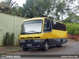 Motorhomes 1242 na cidade de São Paulo, São Paulo, Brasil, por Jackson Sousa Leite. Número da foto: #:id.