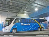 Viação Cometa 15147 na cidade de Sorocaba, São Paulo, Brasil, por Flavio Alberto Fernandes. Número da foto: #12302519.