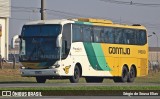 Empresa Gontijo de Transportes 14580 na cidade de Limeira, São Paulo, Brasil, por Sérgio de Sousa Elias. Número da foto: #12304792.
