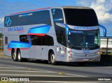 Auto Viação MM Souza Turismo 16021 na cidade de Caçapava, São Paulo, Brasil, por odair lopes. Número da foto: #12304443.