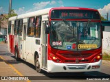 Integração Transportes 0411041 na cidade de Manaus, Amazonas, Brasil, por Ruan Neves oficial. Número da foto: #:id.