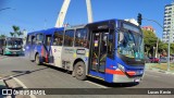 Viação Osasco 21.384 na cidade de Osasco, São Paulo, Brasil, por Lucas Kevin. Número da foto: #12302305.
