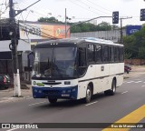 Ônibus Particulares 09 na cidade de Manaus, Amazonas, Brasil, por Bus de Manaus AM. Número da foto: #12302989.