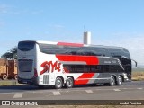 Style Bus 19000 na cidade de Araras, São Paulo, Brasil, por André Fermino . Número da foto: #:id.