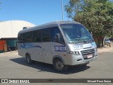 Copasul CP 002 na cidade de Xinguara, Pará, Brasil, por Misael Rosa Souza. Número da foto: #:id.