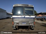 Turistar Turismo 6810 na cidade de Limeira, São Paulo, Brasil, por André Leandro. Número da foto: #12303953.