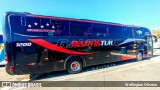 Bautistur Turismo 1200 na cidade de Aparecida, São Paulo, Brasil, por Wellington Oliveira. Número da foto: #:id.