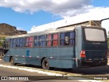Ônibus Particulares 4667 na cidade de Gama, Distrito Federal, Brasil, por Everton Lira. Número da foto: #:id.