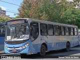 São Jorge Auto Bus 190 na cidade de Ponte Nova, Minas Gerais, Brasil, por Samuel Tomás de Souza. Número da foto: #12303276.