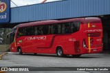 Viação Sampaio 9633 na cidade de Resende, Rio de Janeiro, Brasil, por Gabriel Nunes de Carvalho. Número da foto: #12304390.
