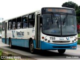 Expresso Vera Cruz 755 na cidade de Jaboatão dos Guararapes, Pernambuco, Brasil, por Breno Antônio. Número da foto: #:id.