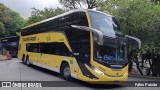 Viação Nova Itapemirim 40356 na cidade de São Paulo, São Paulo, Brasil, por Fábio Paixão. Número da foto: #12303887.