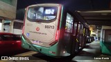 Auto Viação Urubupungá 00213 na cidade de Osasco, São Paulo, Brasil, por Lucas Kevin. Número da foto: #12302004.