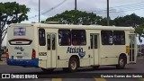 Viação Atalaia Transportes 6525 na cidade de Aracaju, Sergipe, Brasil, por Gustavo Gomes dos Santos. Número da foto: #:id.
