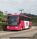 Rio Turismo Maravilha 4752 na cidade de Petrópolis, Rio de Janeiro, Brasil, por Adriano Pedro. Número da foto: #:id.