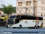 Auto Viação Gadotti 3521 na cidade de Balneário Camboriú, Santa Catarina, Brasil, por João Victor. Número da foto: #12304555.