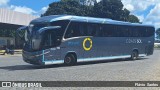Viação Cidade Sol 8760 na cidade de Cruz das Almas, Bahia, Brasil, por Flávio  Santos. Número da foto: #12302566.