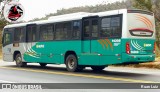 Expresso Unir 14308 na cidade de Santa Luzia, Minas Gerais, Brasil, por Ruan Luiz. Número da foto: #12304259.